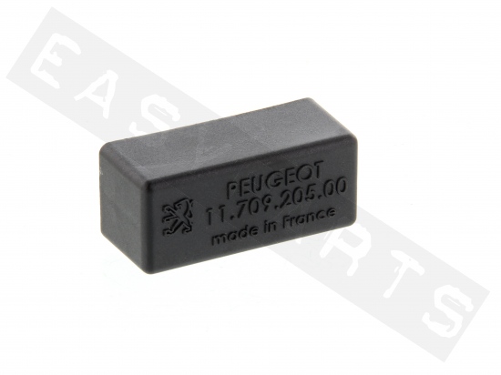 Peugeot Cdi Peugeot Fox Org. Zwart (5 Pins Aansluiting)